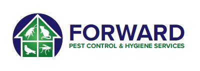 Forward Pests logo